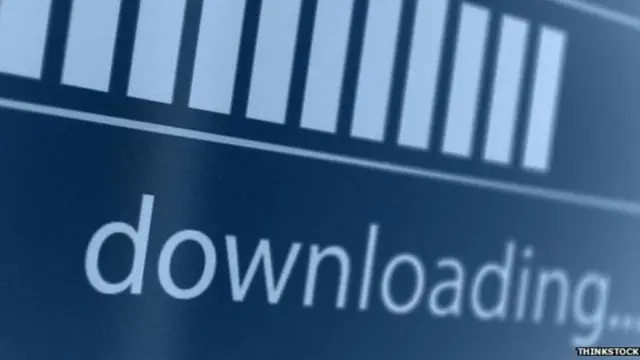 फ़ाइलें शेयर की जाती हैं