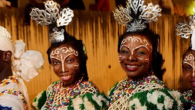 ایفک کمیونٹی