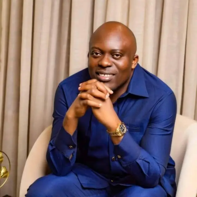 Rivers govnorship election