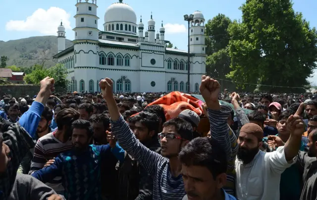 जम्मू और कश्मीर