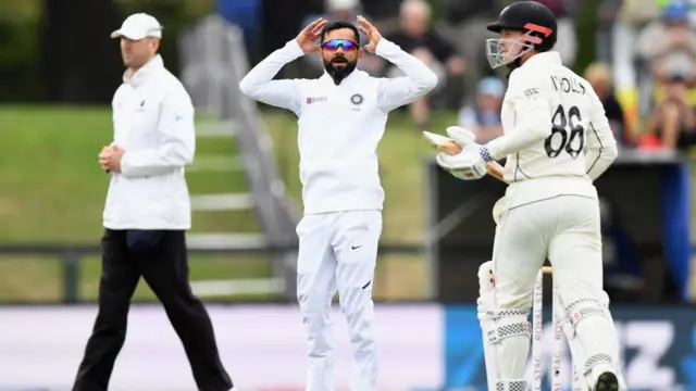 இந்திய கிரிக்கெட் அணி மீதான விமர்சனம் மீண்டும் வலுப்பெறுகிறதா?