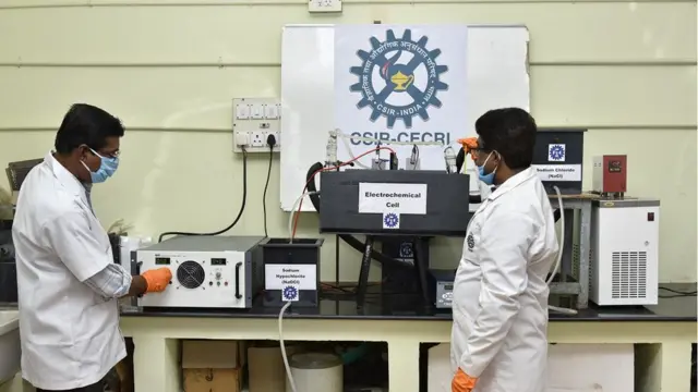 கொரோனா வைரஸ்