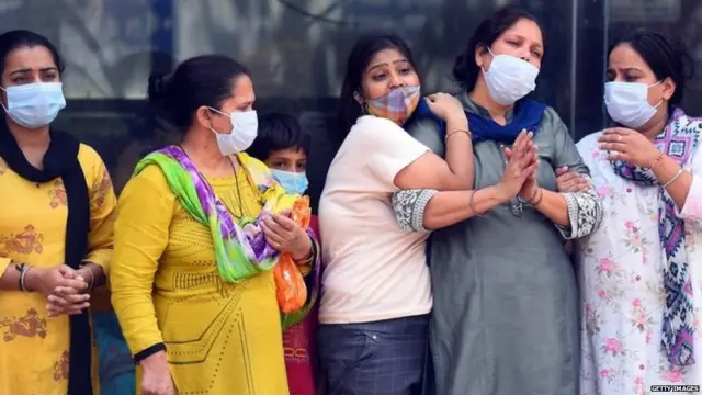 ਕੋਰੋਨਾਵਾਇਰਸ