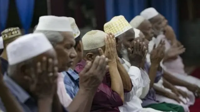 इस्लामिक कट्टरता