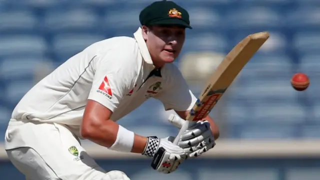 मैट रेनशॉ