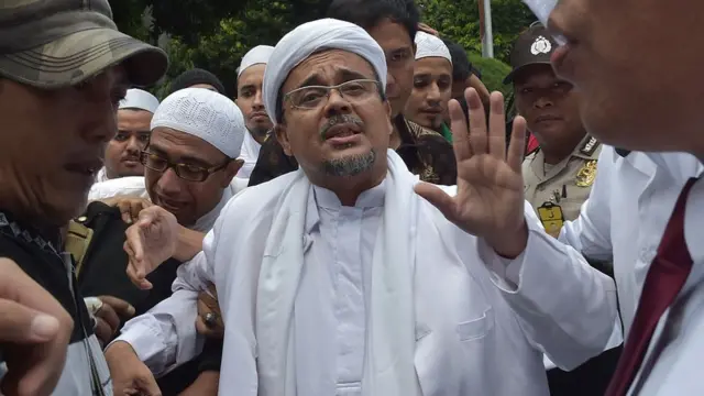 Rizieq Shihab