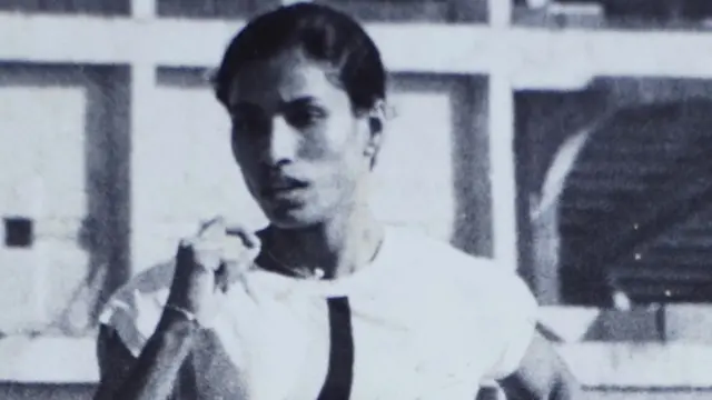 పి టి ఉష