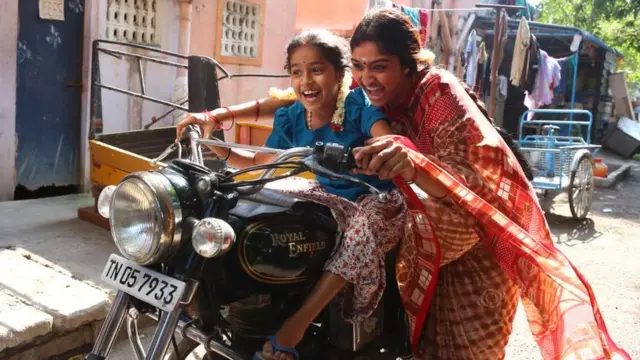 சக்ரா விஷால்