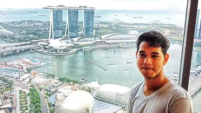 தஸ் ரீஃப்