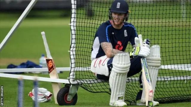 බෙන් ස්ටෝක්ස් - IPL තරඟාවලියේ වැඩිම ලංසුවකට අලෙවි වූ ක්‍රීඩකයා