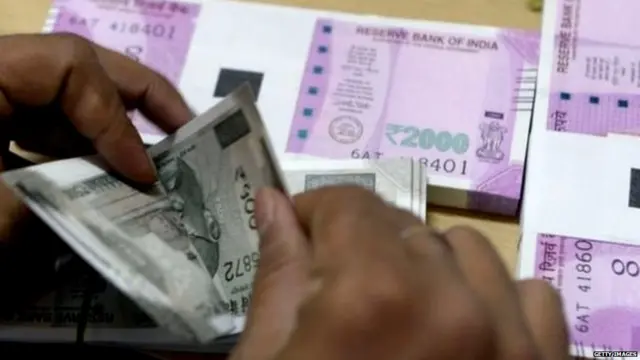 ਨੋਟਬੰਦੀ