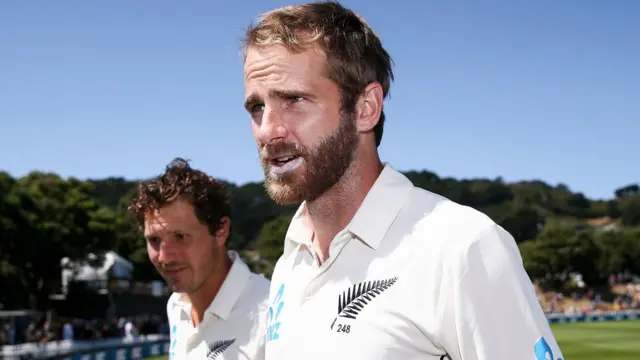 வில்லியம்சன்