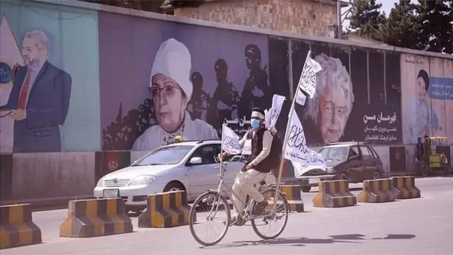 તાલિબાન