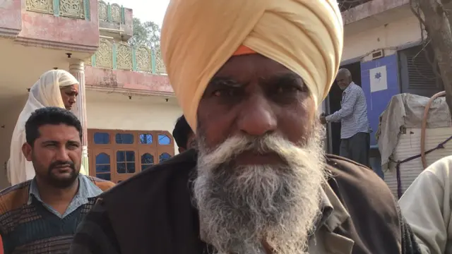 सलविंदर सिंह