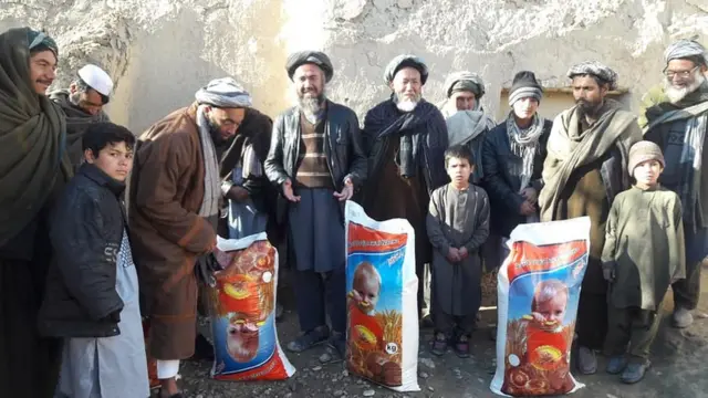 Ҳожи Абдураҳмон Башар Дўст