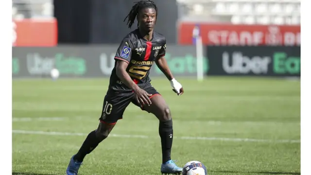 Eduardo Camavinga