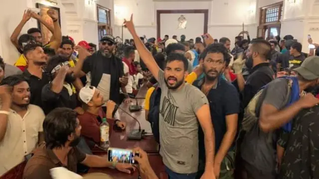 શ્રીલંકા