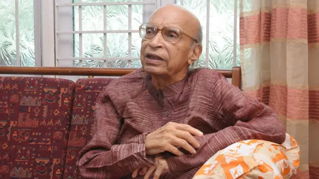 ભગવતીકુમાર