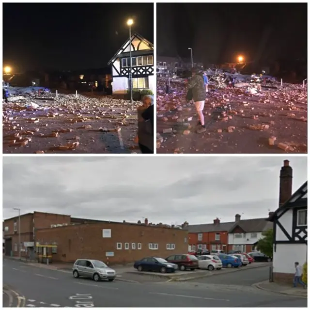 explode merseyside