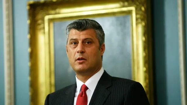 Vašington, 29. jun 2009.