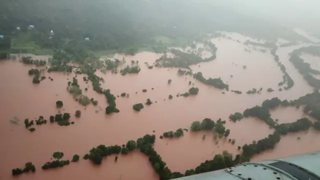 запад штата Махараштра