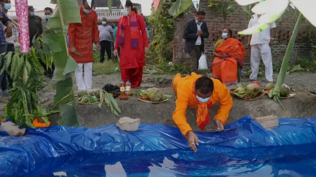छठ