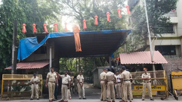 मातोश्री