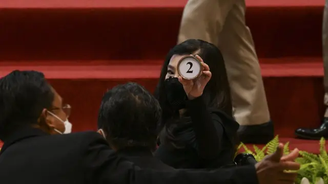 พ.ท.หญิง ฐิตา รังสิตพล