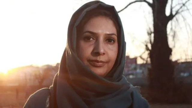 عرفانه زرگر