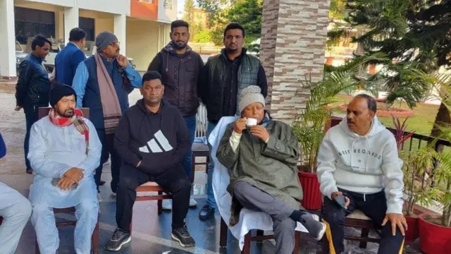 लालू यादव