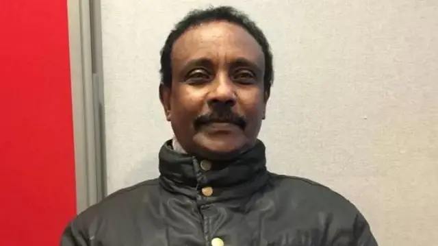 ኣምባሳደር ዓብደላ ኣድም﻿