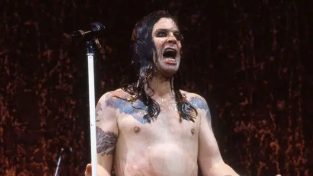 OZZ FEST 袋 MONSTERS OF ROCK… フェスタオル 計8点