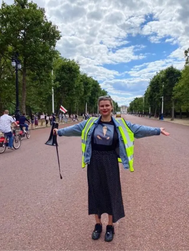 Маша Матусевич