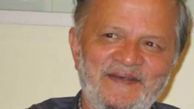 पीताम्बर शर्मा