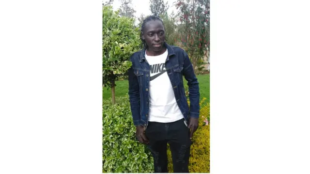 Margeret Nyairera Wambui