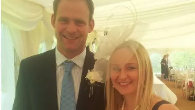 Tom and Jena to get married next year