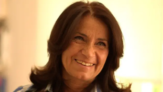 노르마는 수면박탈치료가 도움이 됐다고 말한다