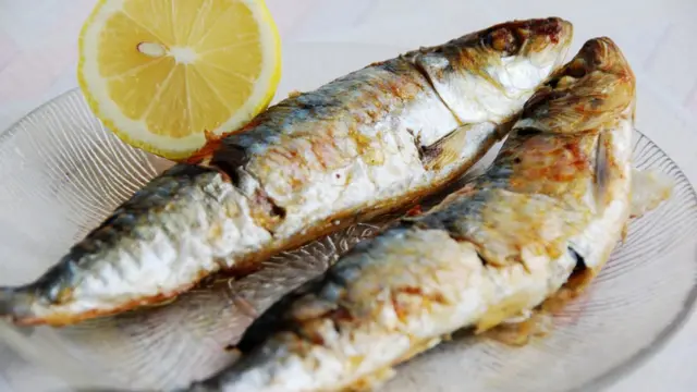 Sardinha