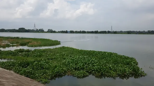 ধলেশ্বরী নদী