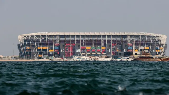 ورزشگاه ۹۷۴