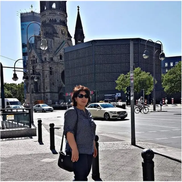 Ҳулкар Норқобилова