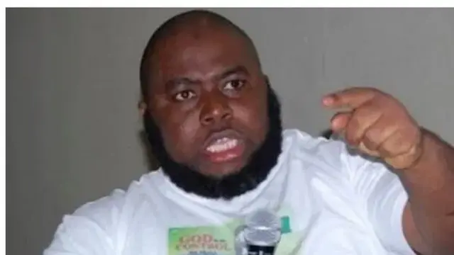 Asari Dokubo