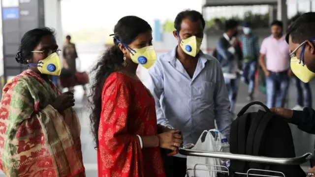 ਕੋਰੋਨਾਵਾਇਰਸ