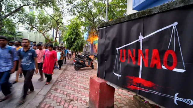 उन्नाव केस