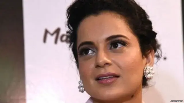 kangana ranaut
