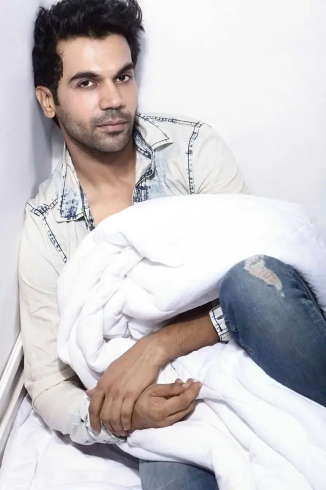 راج کمار راؤ