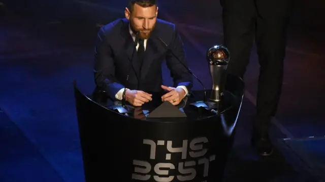 Messi