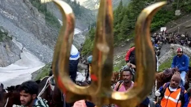 अमरनाथ यात्रा