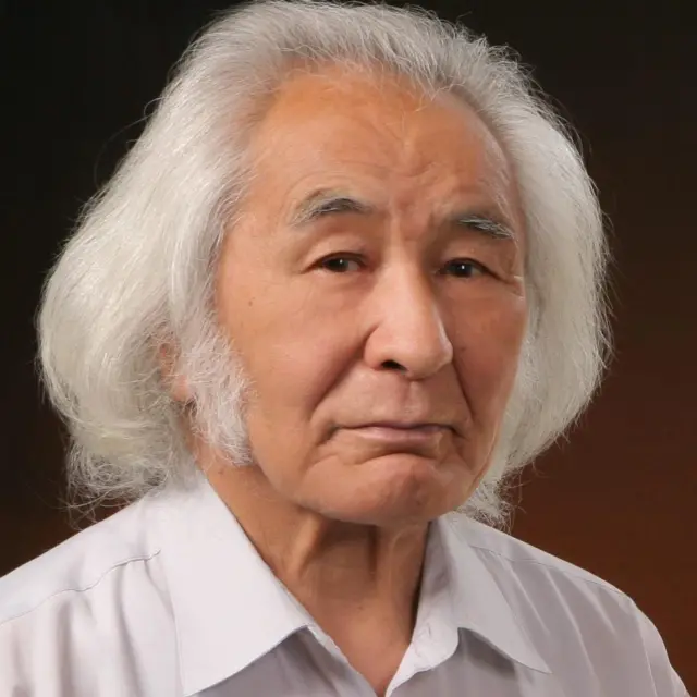 Рамис Рыскулов