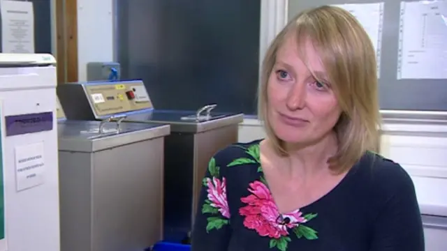 Доктор Джемма Холдер